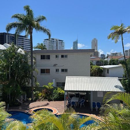 Cascade Gardens Apartments Gold Coast Zewnętrze zdjęcie