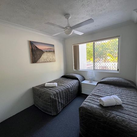 Cascade Gardens Apartments Gold Coast Zewnętrze zdjęcie