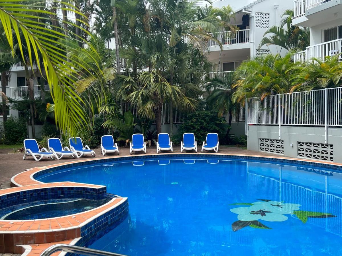 Cascade Gardens Apartments Gold Coast Zewnętrze zdjęcie