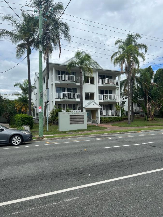 Cascade Gardens Apartments Gold Coast Zewnętrze zdjęcie
