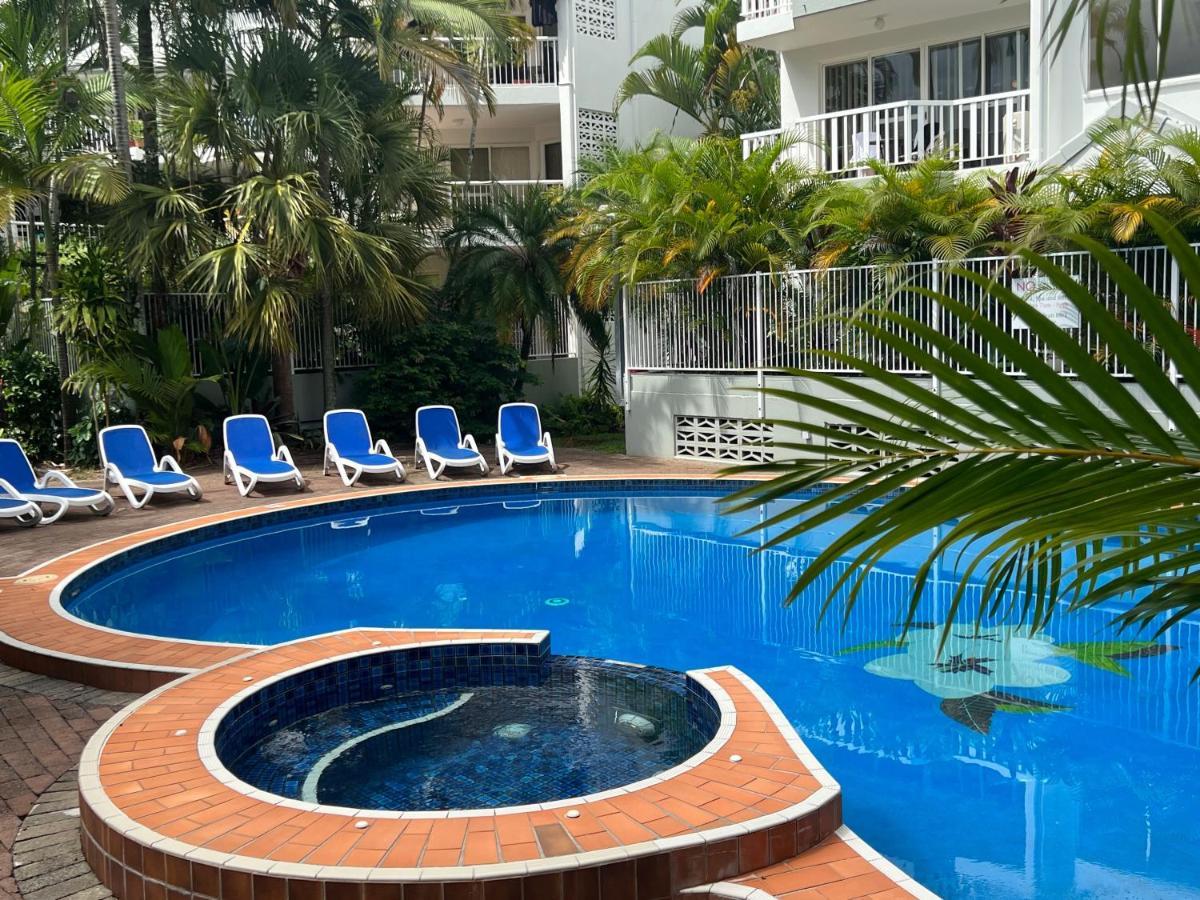 Cascade Gardens Apartments Gold Coast Zewnętrze zdjęcie