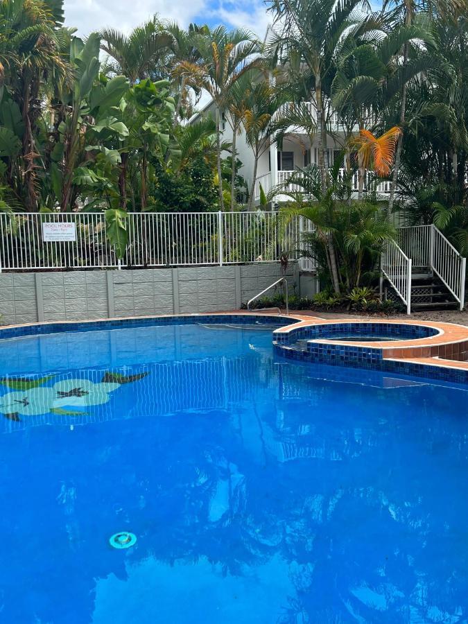 Cascade Gardens Apartments Gold Coast Zewnętrze zdjęcie