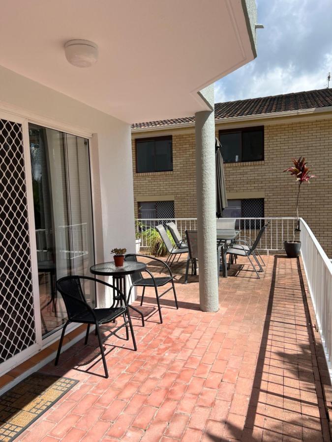 Cascade Gardens Apartments Gold Coast Zewnętrze zdjęcie
