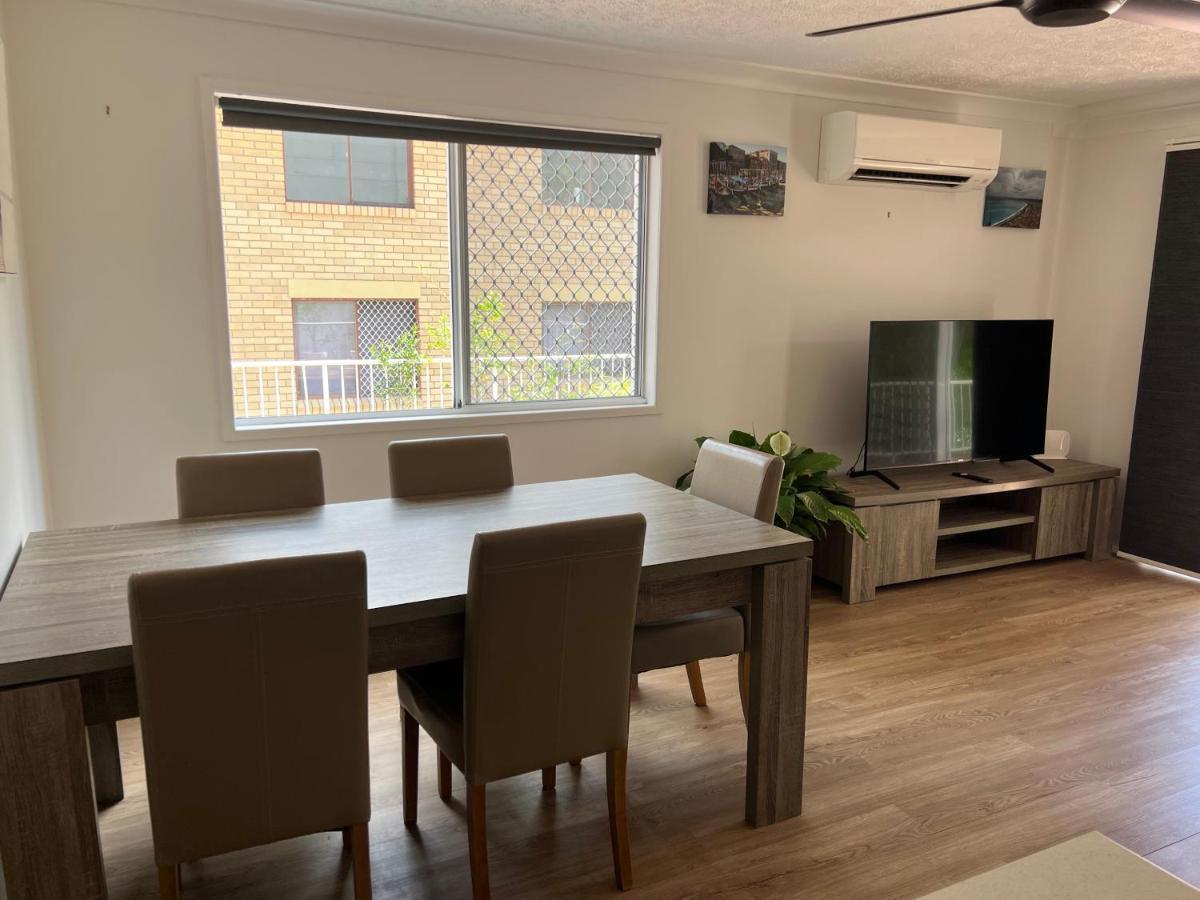 Cascade Gardens Apartments Gold Coast Zewnętrze zdjęcie