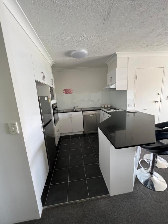 Cascade Gardens Apartments Gold Coast Zewnętrze zdjęcie