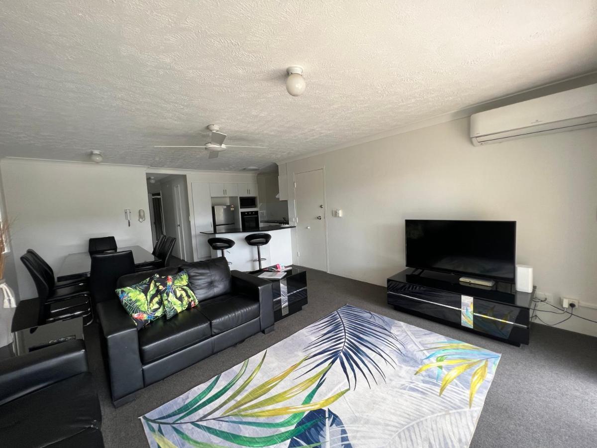 Cascade Gardens Apartments Gold Coast Zewnętrze zdjęcie
