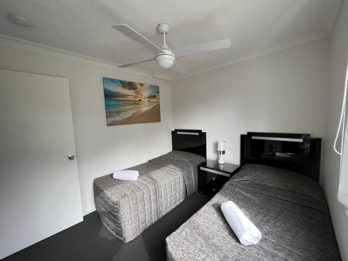 Cascade Gardens Apartments Gold Coast Zewnętrze zdjęcie