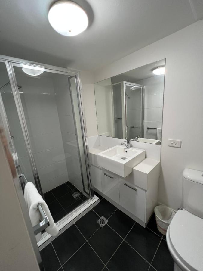 Cascade Gardens Apartments Gold Coast Zewnętrze zdjęcie