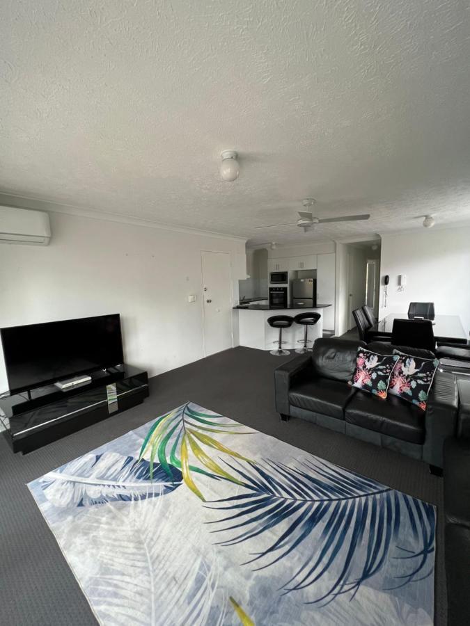 Cascade Gardens Apartments Gold Coast Zewnętrze zdjęcie