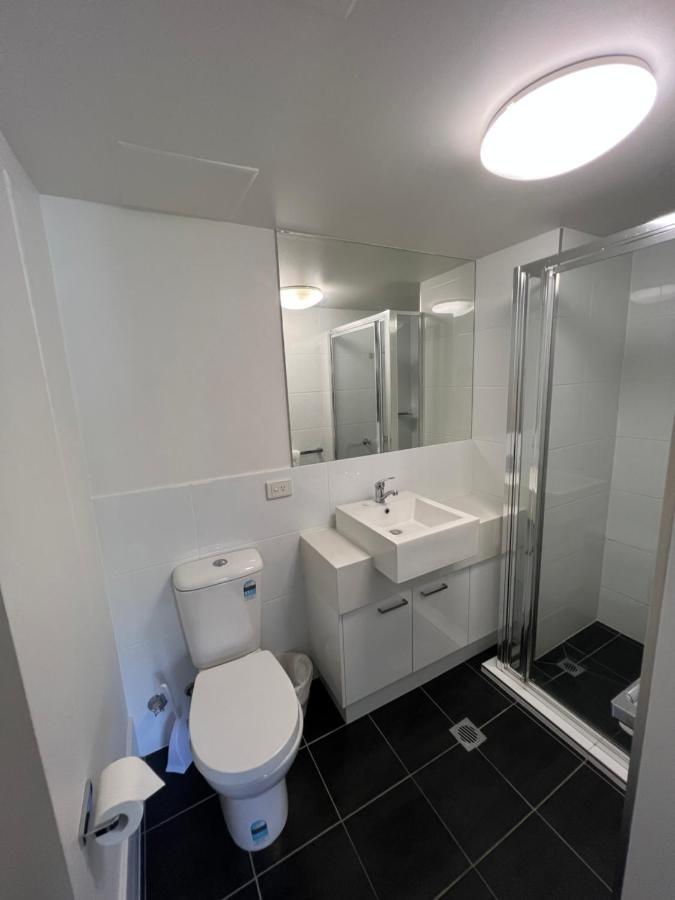 Cascade Gardens Apartments Gold Coast Zewnętrze zdjęcie