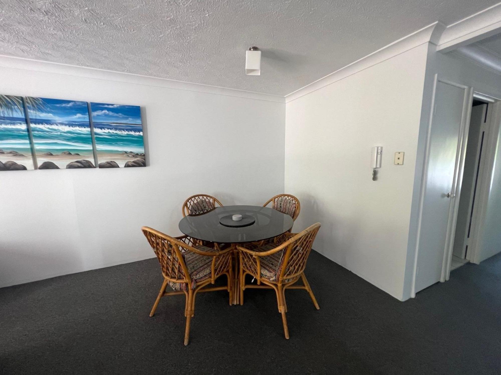 Cascade Gardens Apartments Gold Coast Zewnętrze zdjęcie