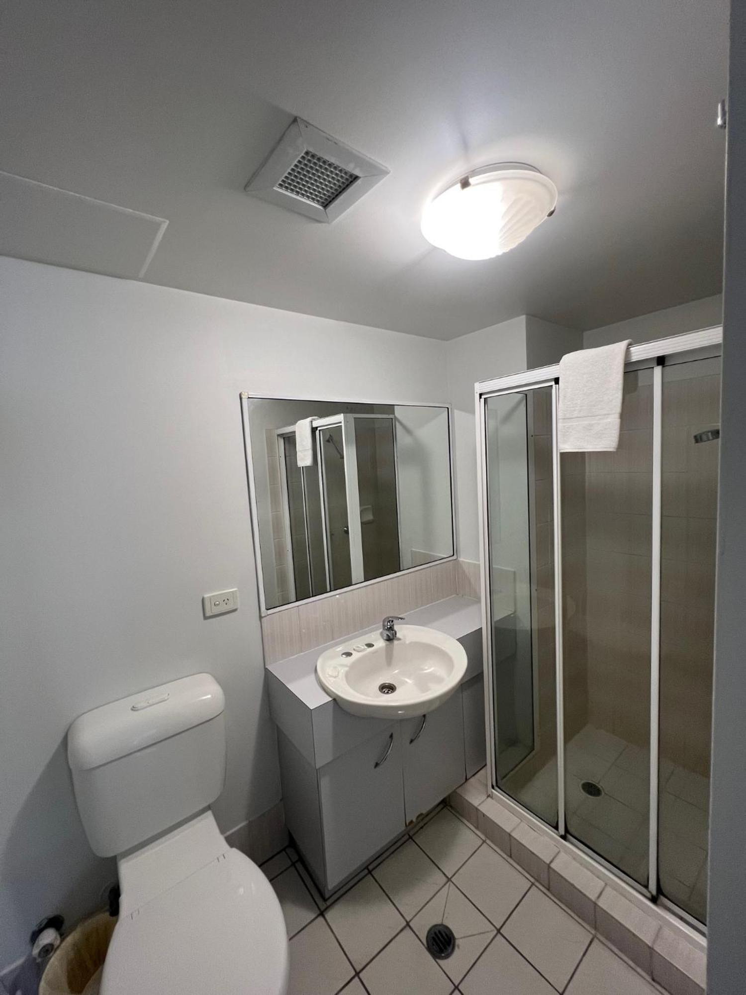 Cascade Gardens Apartments Gold Coast Zewnętrze zdjęcie